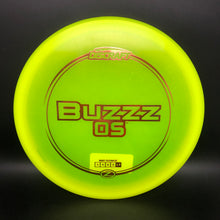 Load image into Gallery viewer, Discraft Z Buzzz OS - stock
