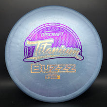 Load image into Gallery viewer, Discraft Titanium Buzzz - stock
