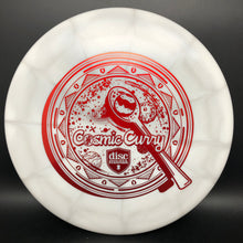 Load image into Gallery viewer, Discmania Lux Vapor Logic - Cosmic Curry
