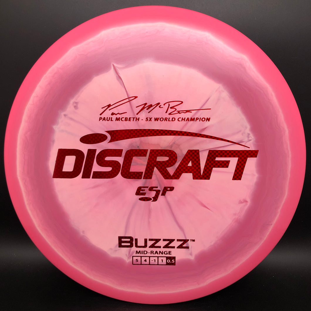 Discraft ESP Buzzz - stock