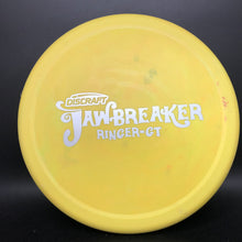 Load image into Gallery viewer, Discraft Jawbreaker Ringer GT - stock
