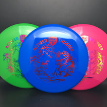Load image into Gallery viewer, Discmania S-Line CD1 - Retired Thunder
