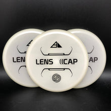 Load image into Gallery viewer, Axiom Lens Cap - Simon Line Mini Marker
