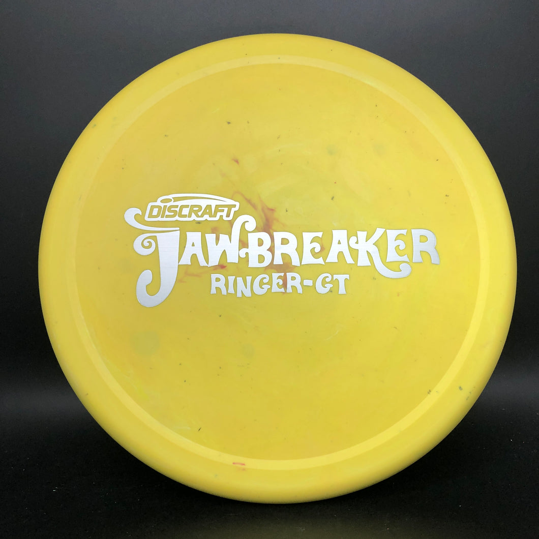Discraft Jawbreaker Ringer GT - stock