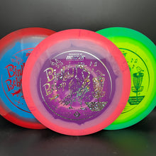 Load image into Gallery viewer, Innova Halo Star Sidewinder Birdland Bebop

