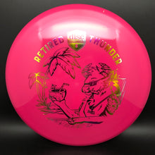 Load image into Gallery viewer, Discmania S-Line CD1 - Retired Thunder
