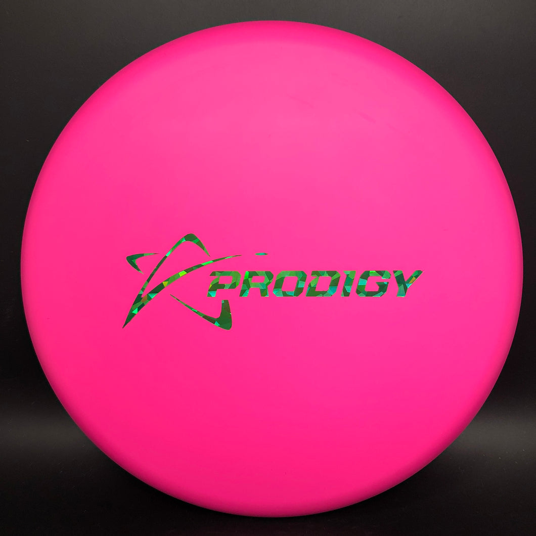 Prodigy ACE BaseGrip P Model S - bar stamp