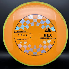 Load image into Gallery viewer, Axiom Neutron Hex - PLC
