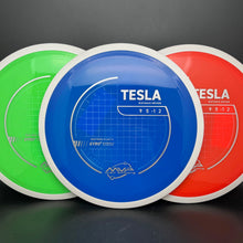 Load image into Gallery viewer, MVP Neutron Tesla - PLC
