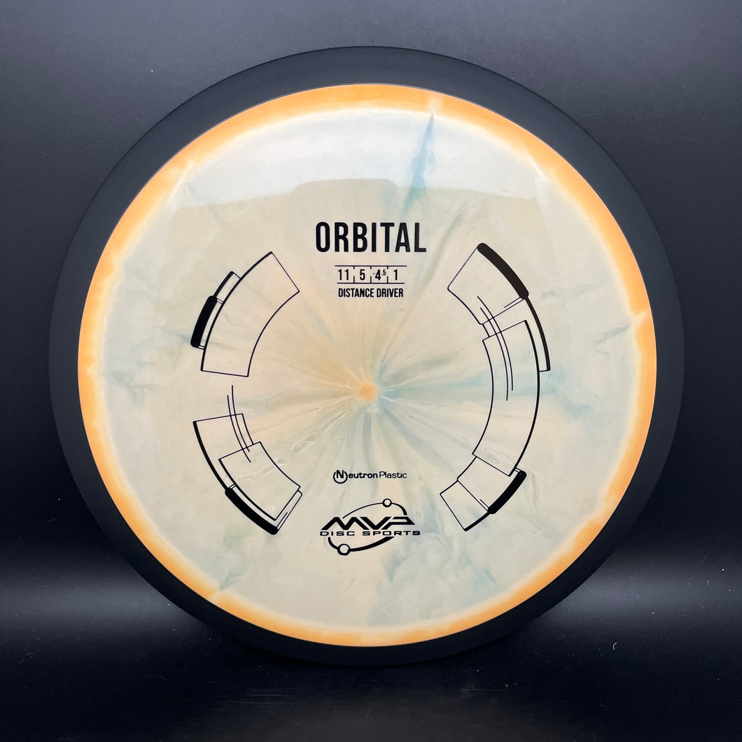 MVP Neutron Orbital - stock