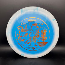 Load image into Gallery viewer, Innova Halo Star Boss Birdland Bebop
