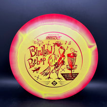 Load image into Gallery viewer, Innova Halo Star Boss Birdland Bebop
