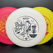 Load image into Gallery viewer, Innova FLAT TOP KC Pro Roc Birdland Bebop
