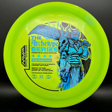 Load image into Gallery viewer, Streamline Neutron Engine - McMahon the Warrior
