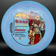 Load image into Gallery viewer, Streamline Neutron Engine - McMahon the Warrior
