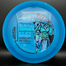 Load image into Gallery viewer, Streamline Neutron Engine - McMahon the Warrior
