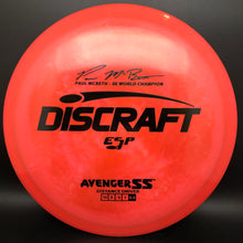 Load image into Gallery viewer, Discraft ESP Avenger SS - stock
