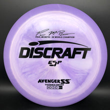 Load image into Gallery viewer, Discraft ESP Avenger SS - stock
