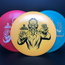 Load image into Gallery viewer, Discraft Big Z Undertaker &lt;172 stock
