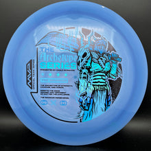 Load image into Gallery viewer, Streamline Neutron Engine - McMahon the Warrior
