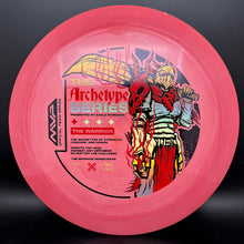 Load image into Gallery viewer, Streamline Neutron Engine - McMahon the Warrior
