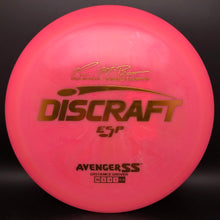Load image into Gallery viewer, Discraft ESP Avenger SS - stock
