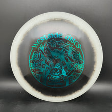 Load image into Gallery viewer, Westside VIP-X Moonshine Orbit Underworld Halloween '26
