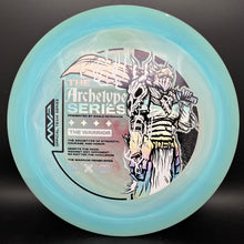 Load image into Gallery viewer, Streamline Neutron Engine - McMahon the Warrior
