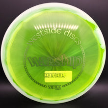 Load image into Gallery viewer, Westside Discs VIP Ice Orbit Warship - stock
