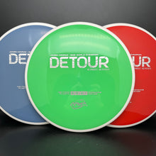 Load image into Gallery viewer, MVP Neutron Detour - PLC
