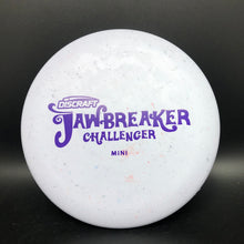 Load image into Gallery viewer, Discraft Mini Jawbreaker Challenger
