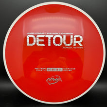 Load image into Gallery viewer, MVP Neutron Detour - PLC
