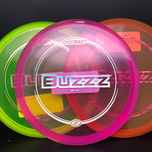 Load image into Gallery viewer, Discraft Mini Z Buzzz
