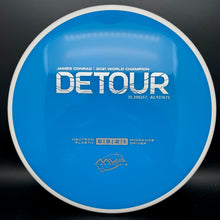 Load image into Gallery viewer, MVP Neutron Detour - PLC
