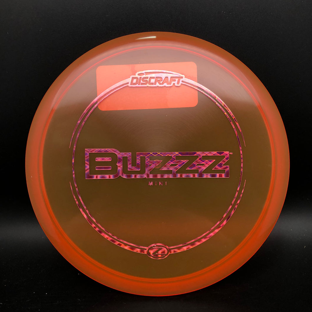 Discraft Mini Z Buzzz