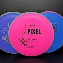 Load image into Gallery viewer, Axiom Simon Line Electron Firm Pixel
