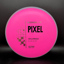 Load image into Gallery viewer, Axiom Simon Line Electron Firm Pixel
