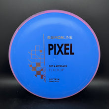 Load image into Gallery viewer, Axiom Simon Line Electron Firm Pixel
