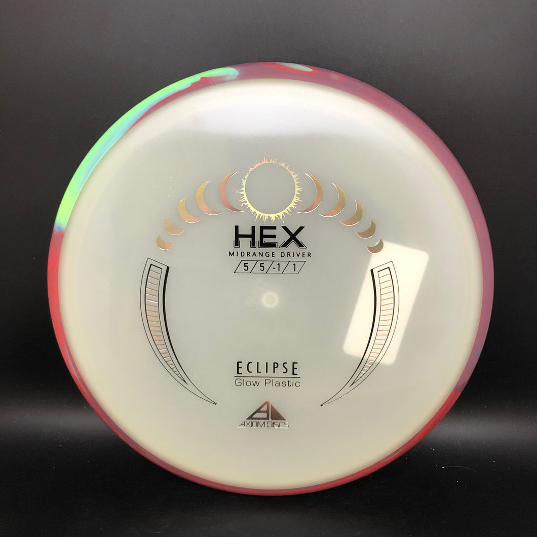 Axiom Eclipse Hex - stock