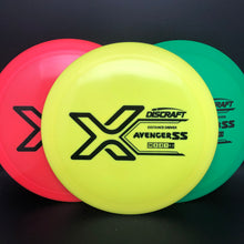 Load image into Gallery viewer, Discraft X-Line Avenger SS - stock
