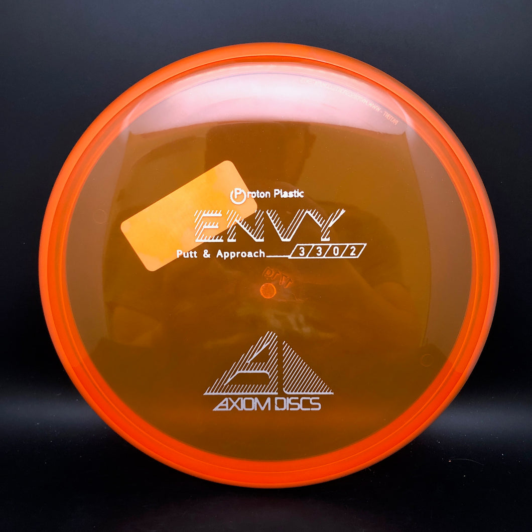 Axiom Proton Envy - stock