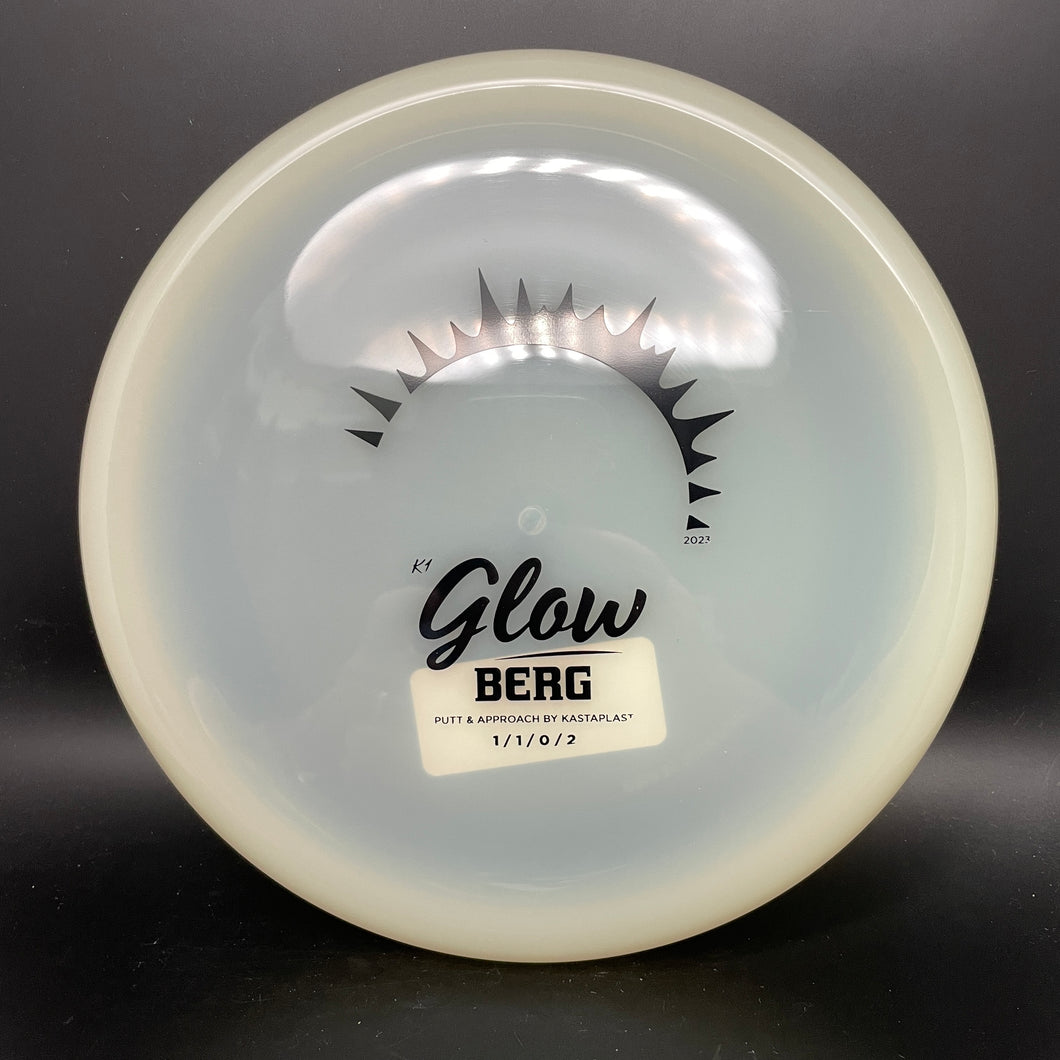 Kastaplast K1 Glow Berg
