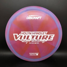 Load image into Gallery viewer, Discraft Z Swirl Vulture &#39;25 Handley
