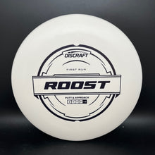 Load image into Gallery viewer, Discraft Putter Line Roost - First Run
