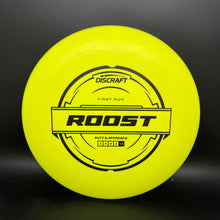 Load image into Gallery viewer, Discraft Putter Line Roost - First Run
