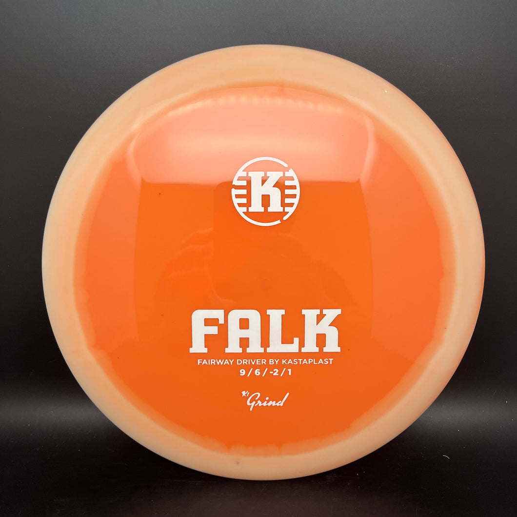 Kastaplast K1 Grind Falk