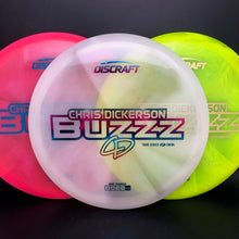 Load image into Gallery viewer, Discraft Z Swirl Buzzz &#39;25 Dickerson
