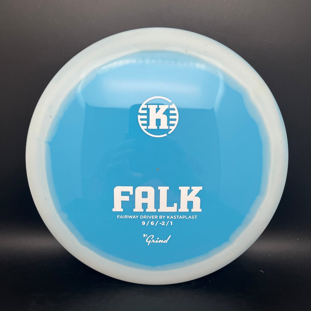 Kastaplast K1 Grind Falk