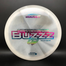 Load image into Gallery viewer, Discraft Z Swirl Buzzz &#39;25 Dickerson
