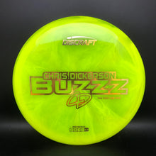 Load image into Gallery viewer, Discraft Z Swirl Buzzz &#39;25 Dickerson
